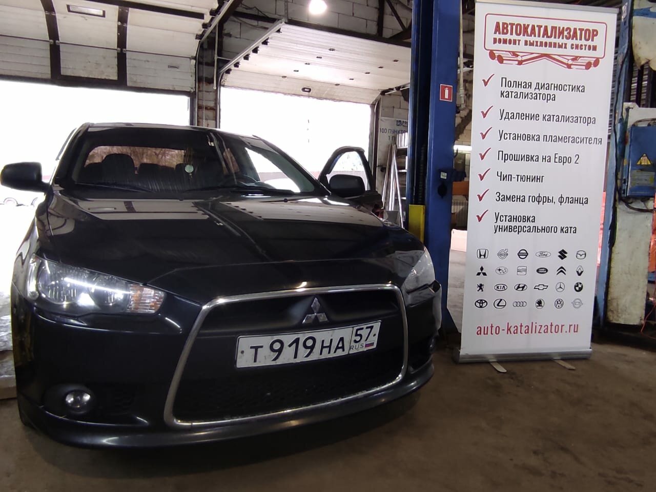 автомобиль, авто, lancer x x42, тюнинг автомобиля, Mitsubishi Lancer Ralliart X