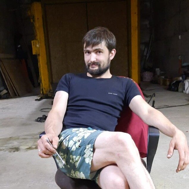 Руслан Галиакбаров