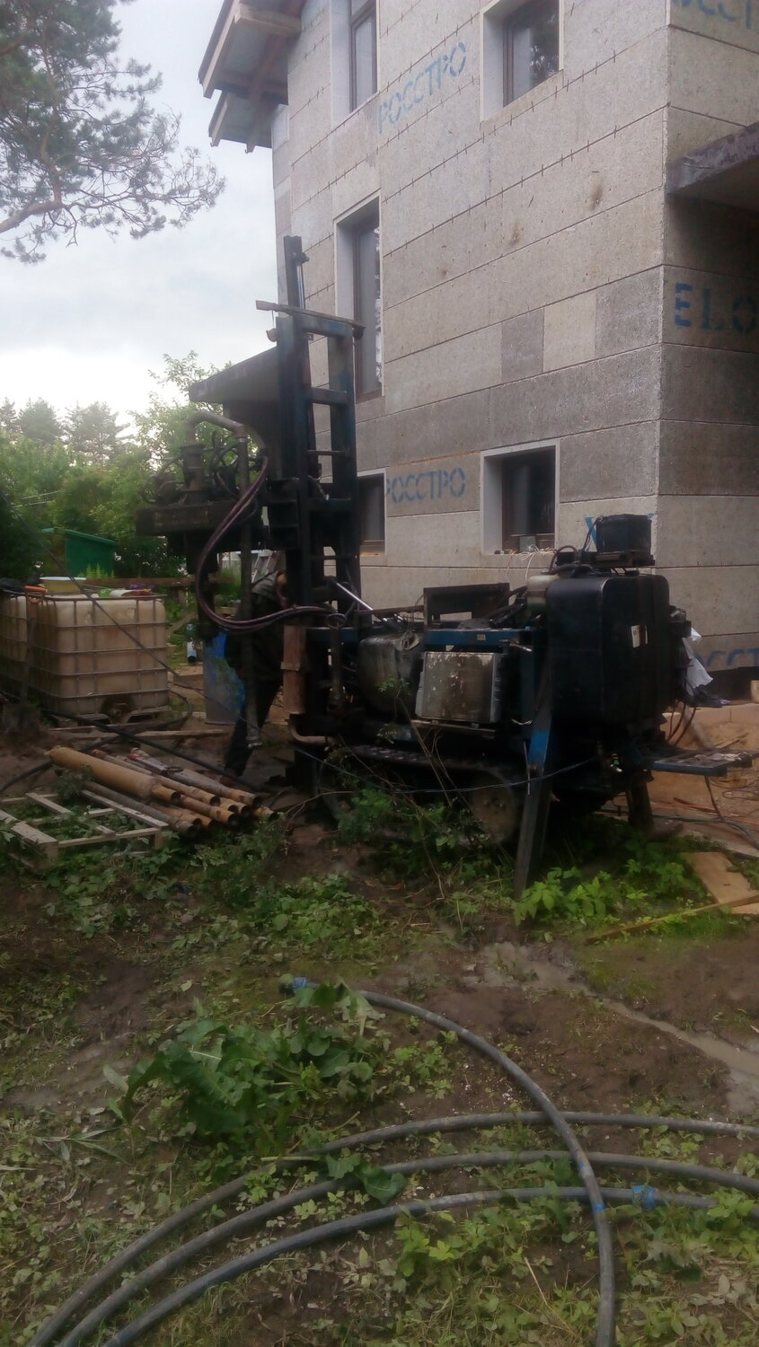 бурение скважин на воду, бурение скважин, бурение скважин на воду для частного дома, бурение скважин в осетии, бурение скважин под углом
