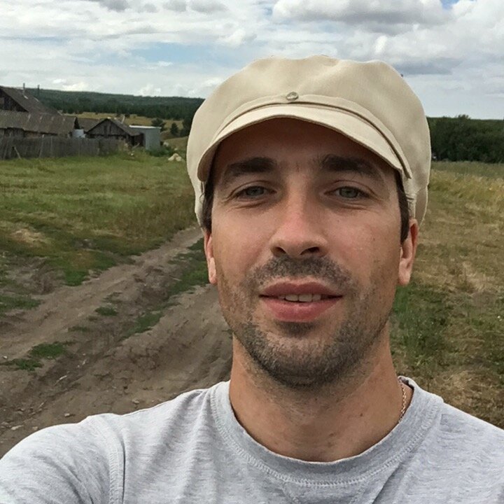 Константин Толкачев