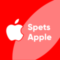 Spets Apple