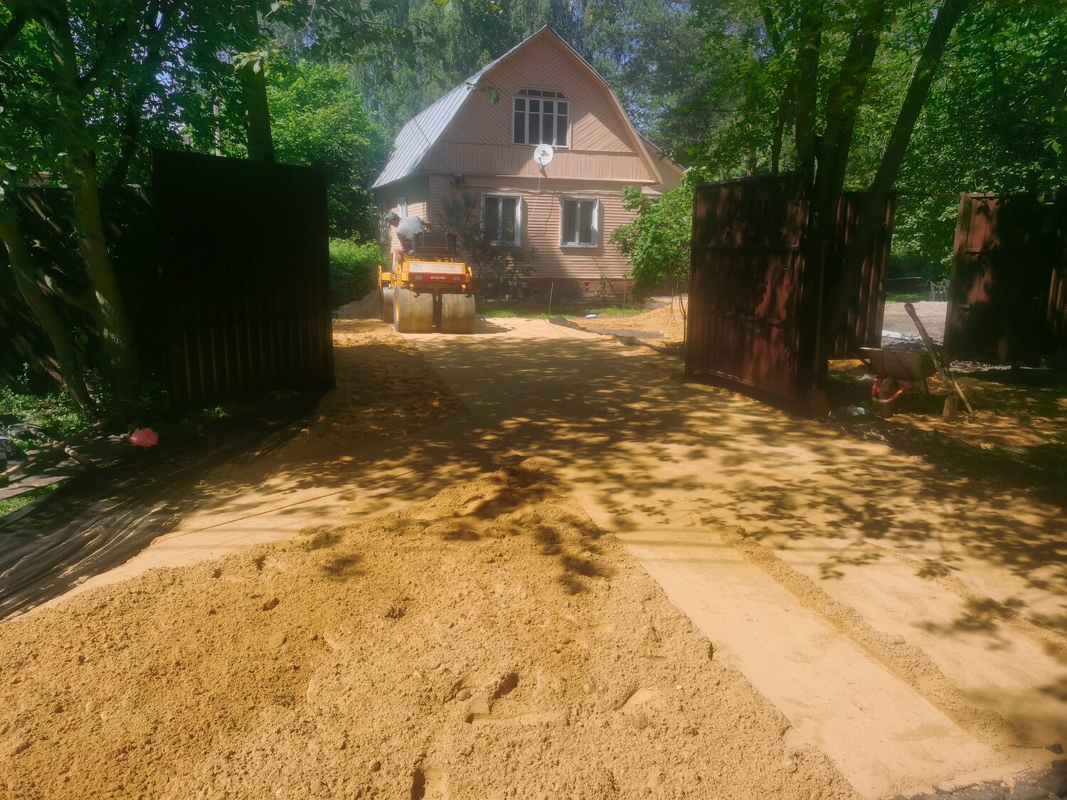 дача, дом дача, дачный участок, дача коттедж, улица