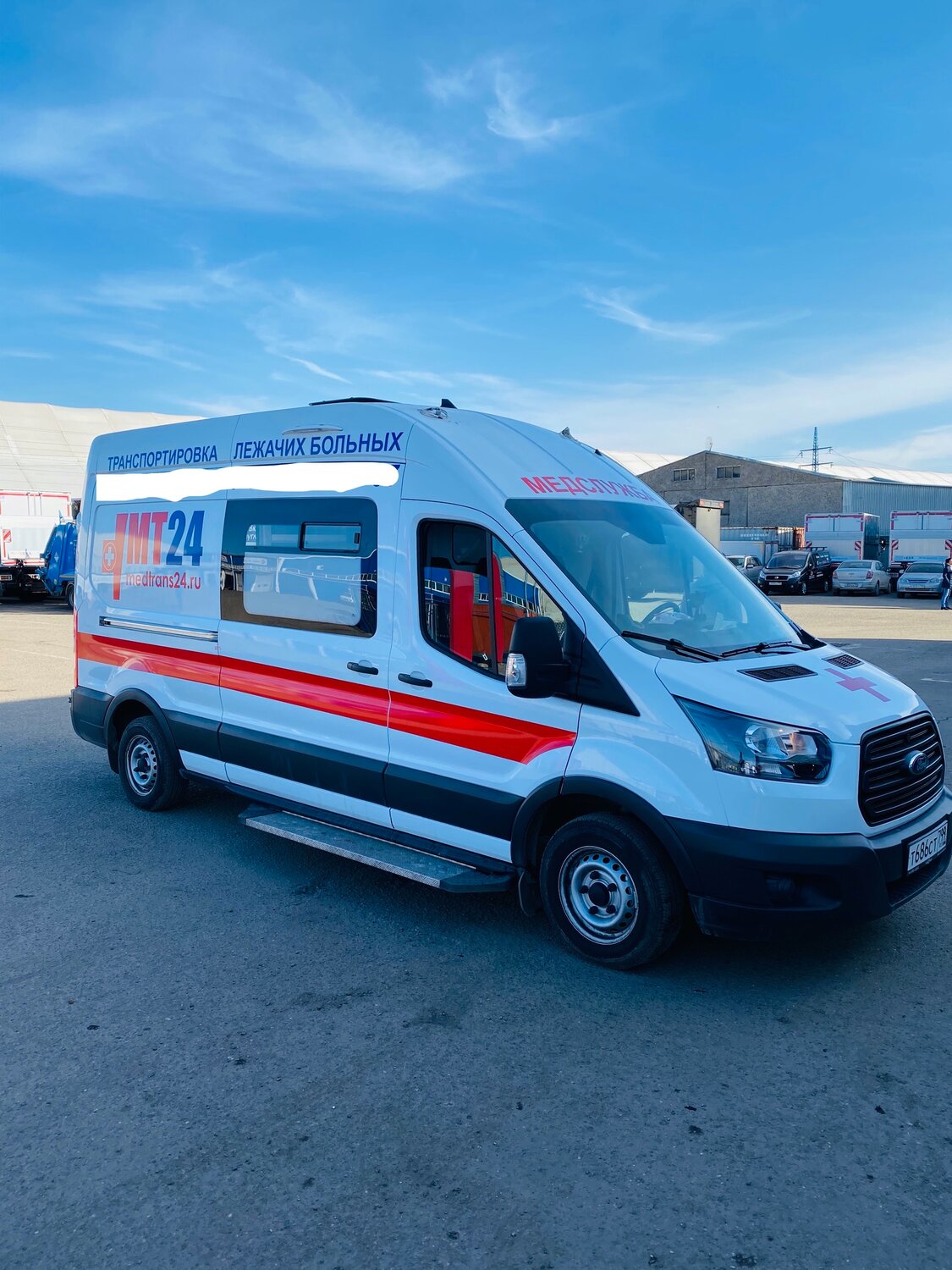 автомобиль, форд транзит санитарный, авто, ford transit скорая, скорая