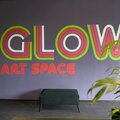 Glow Art Space