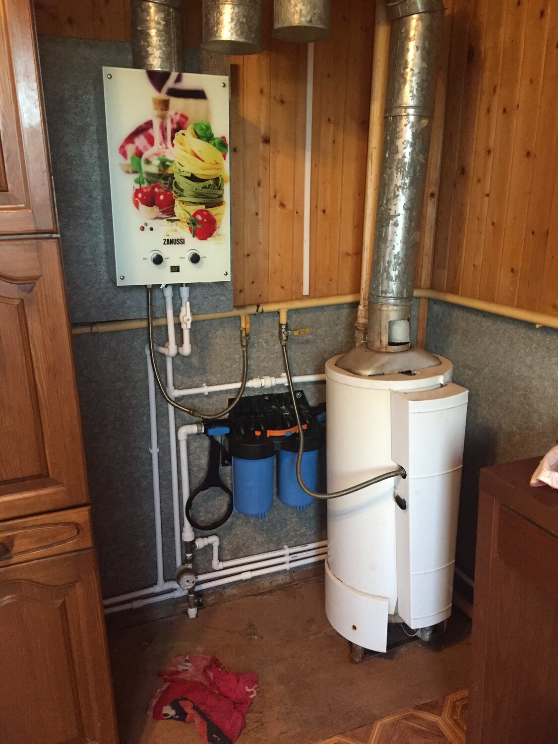 агв отопление, аогв на 60 м2, газовый котёл, котел аогв 80, загородный дом