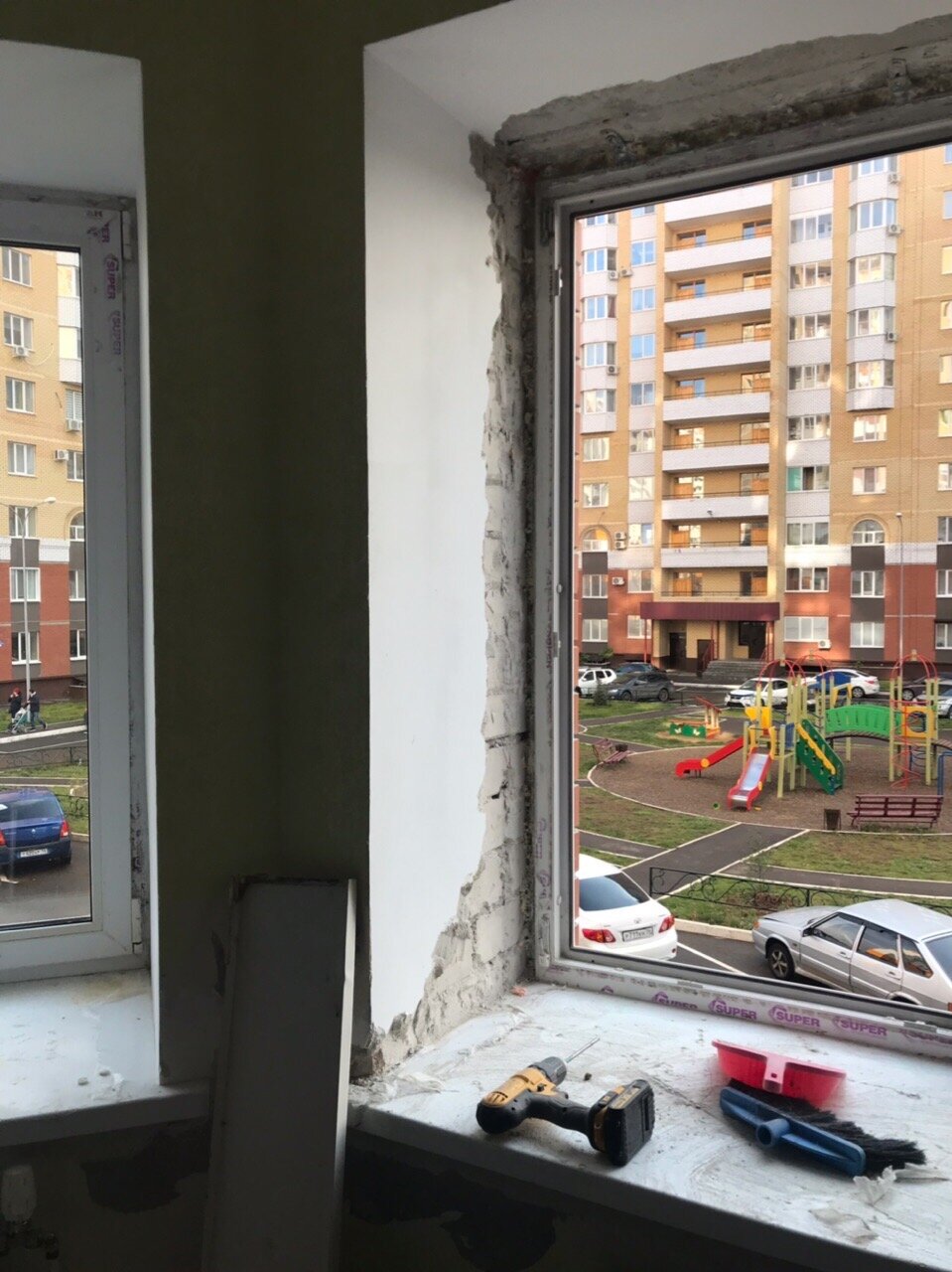 окна, пластиковое окно, квартира, пластиковые окна многоэтажка, жилья