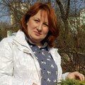 Оксана Юрьевна Голосова