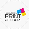 Print-foam