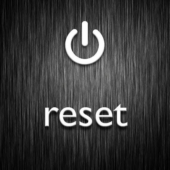 Reset