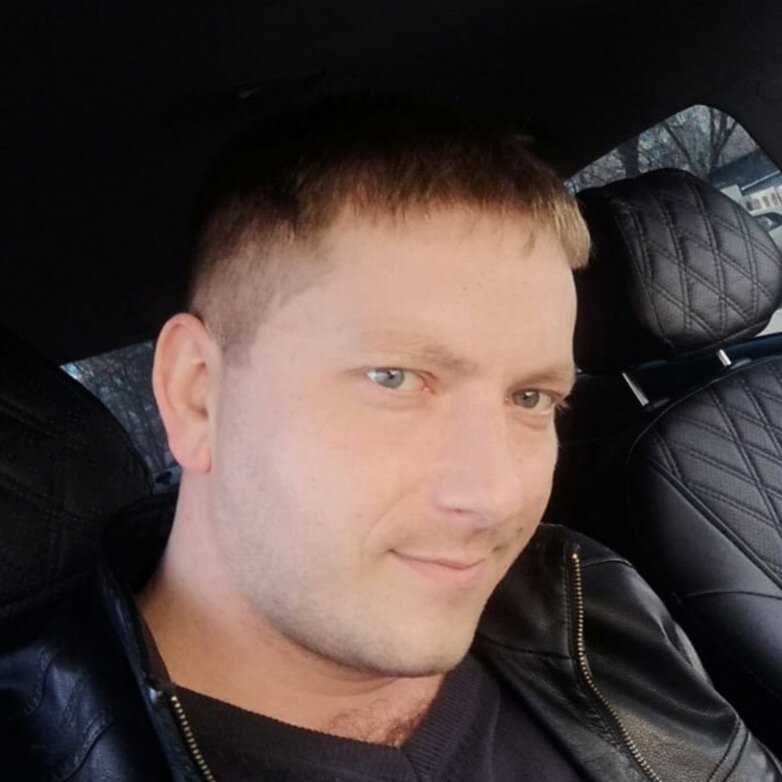 Олег Вячеславович Рассветов