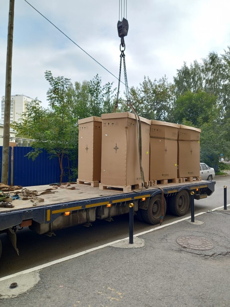 машина подъемная мпп-17.5, грузовая, полуприцеп, грузовик, транспортный