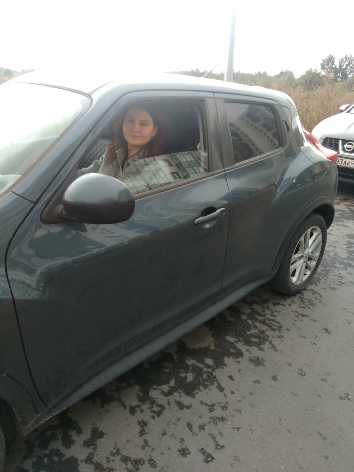 автомобиль, авто, nissan juke, ветровики nissan juke, кузов