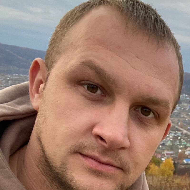 Евгений Репетило