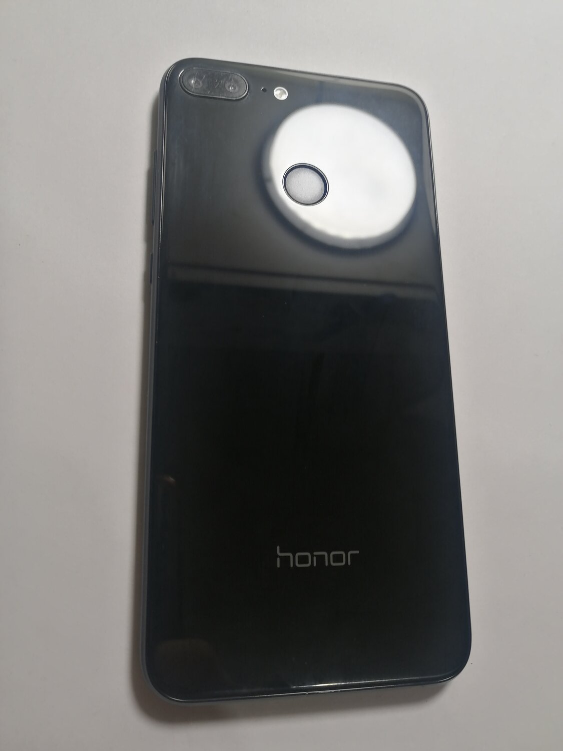 huawei honor 8, honor, задняя крышка для huawei honor 8 lite, honor 9c black, смартфон