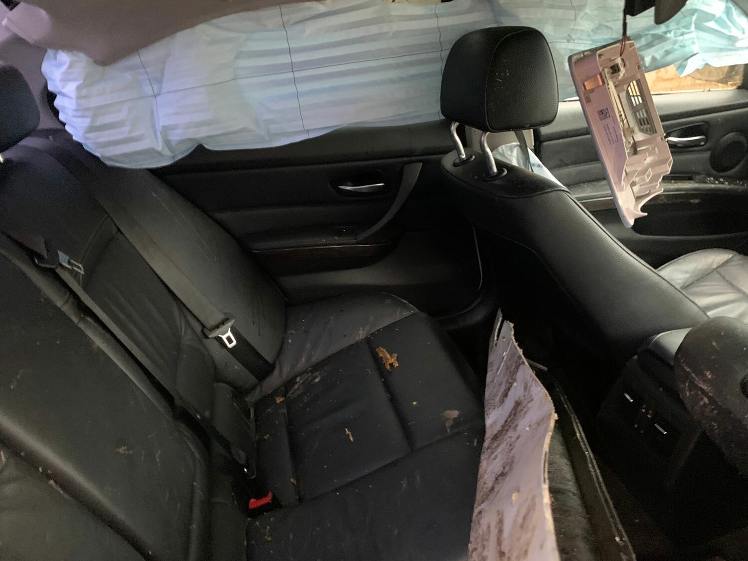 автомобиль, авто, е53 бмв салон задние сидения, кия соренто третий ряд сидений, BMW 1er I (E87/E81/E82/E88) Рестайлинг