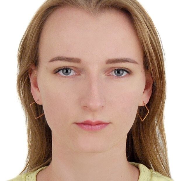 Влада Самарина