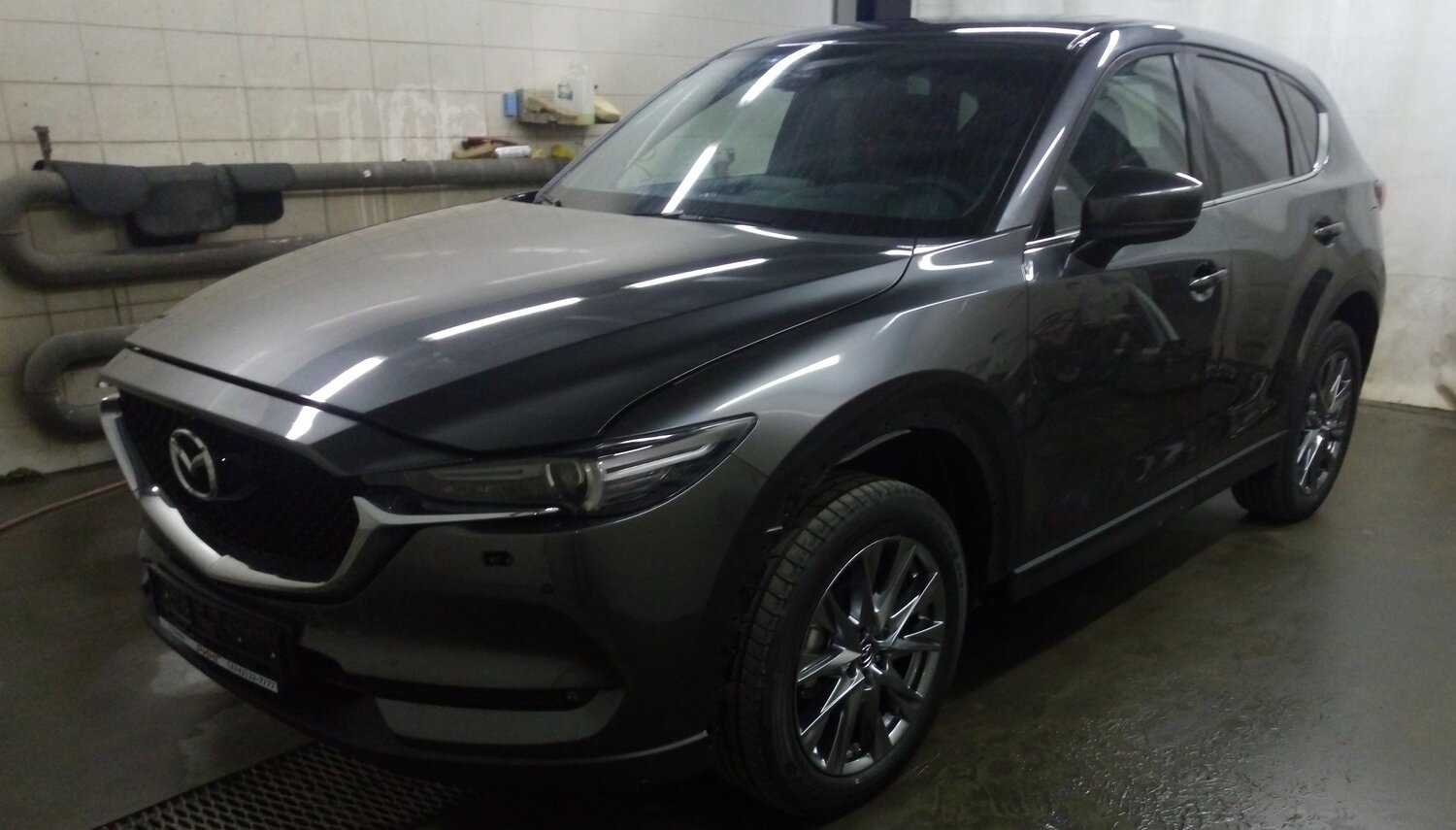 mazda cx-5, мазда cx5 2017 черная, мазда сх 5 2018 black, мазда сх-5 черная, Audi Q7 II