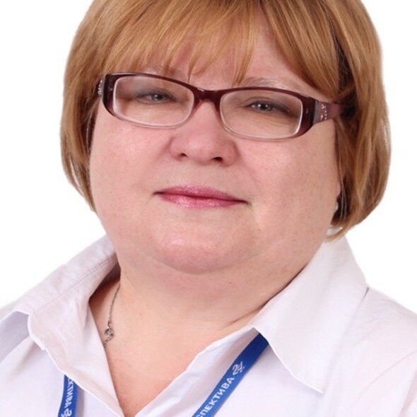 Светлана Офицерова