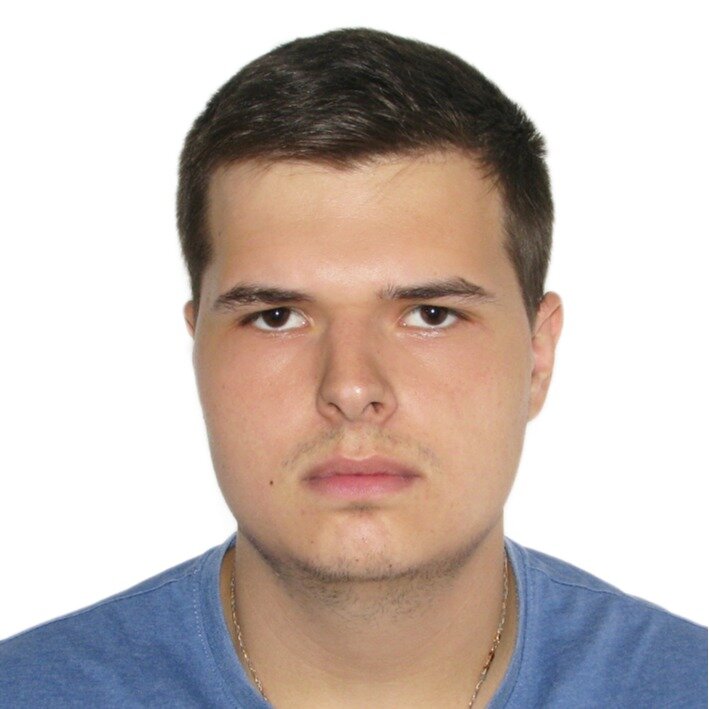 Алексей Холодилов