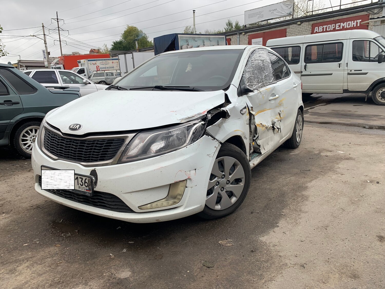 kia rio, белый киа рио, белая киа, киа рио комфорт 1.6 автомат, Kia Rio III