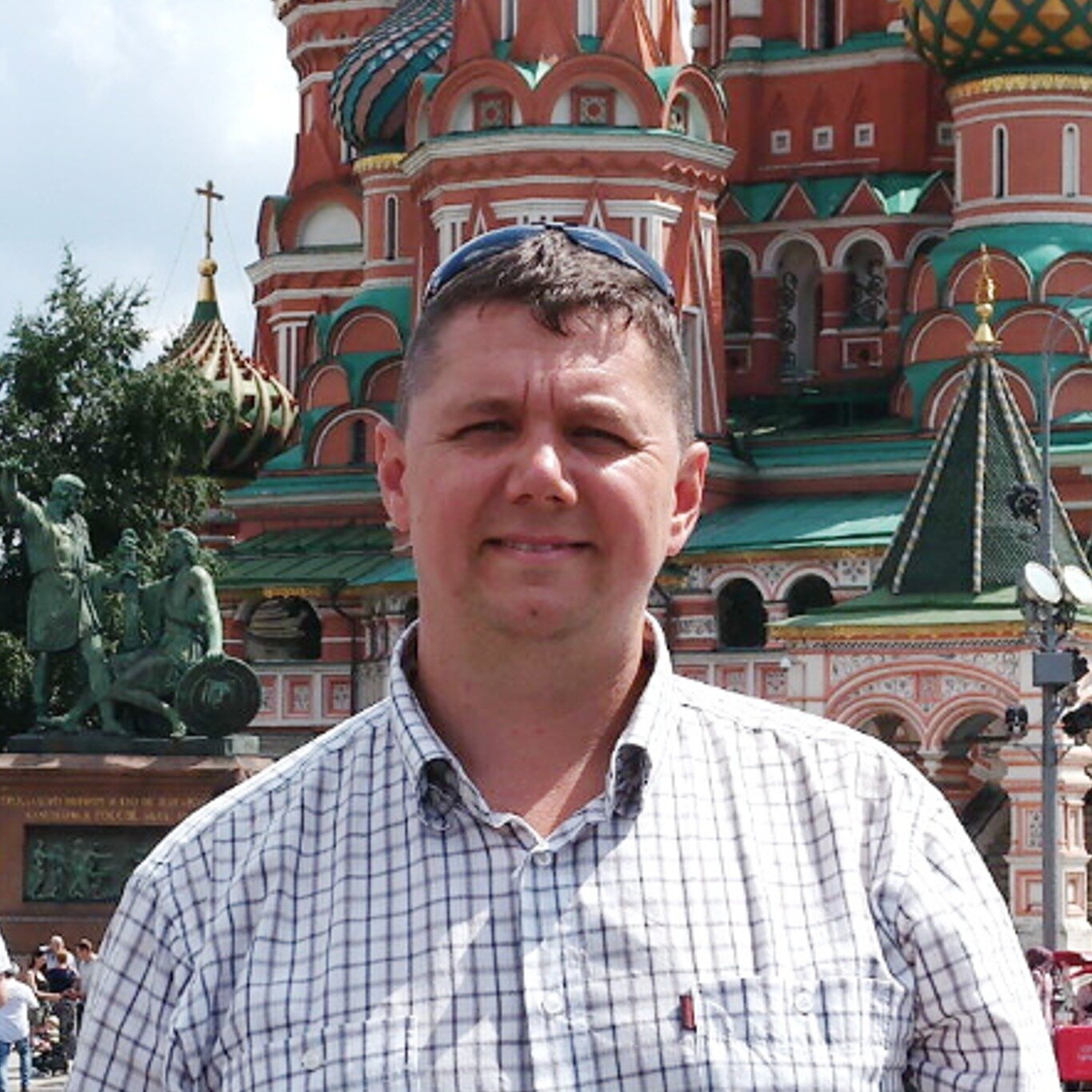 Александр З.