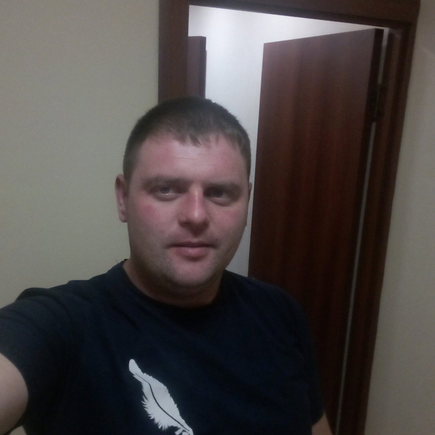 Данил Чесноков