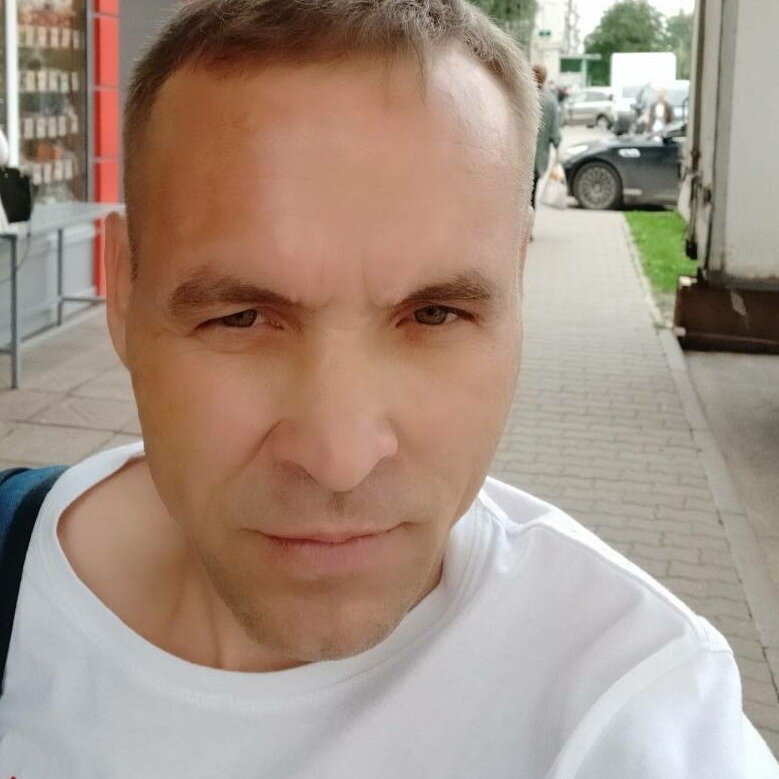 Виталий Андреев