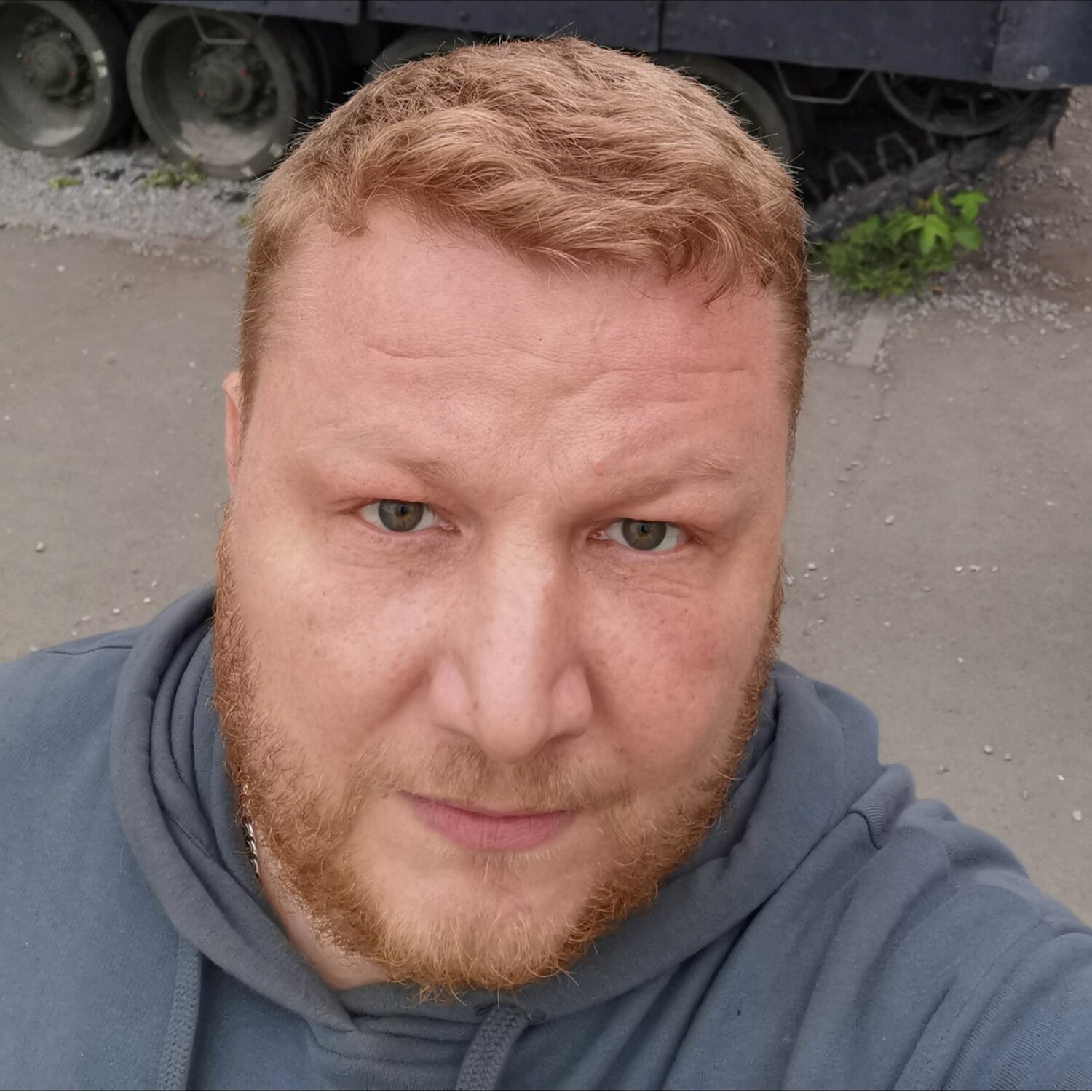 Сергей Десятов