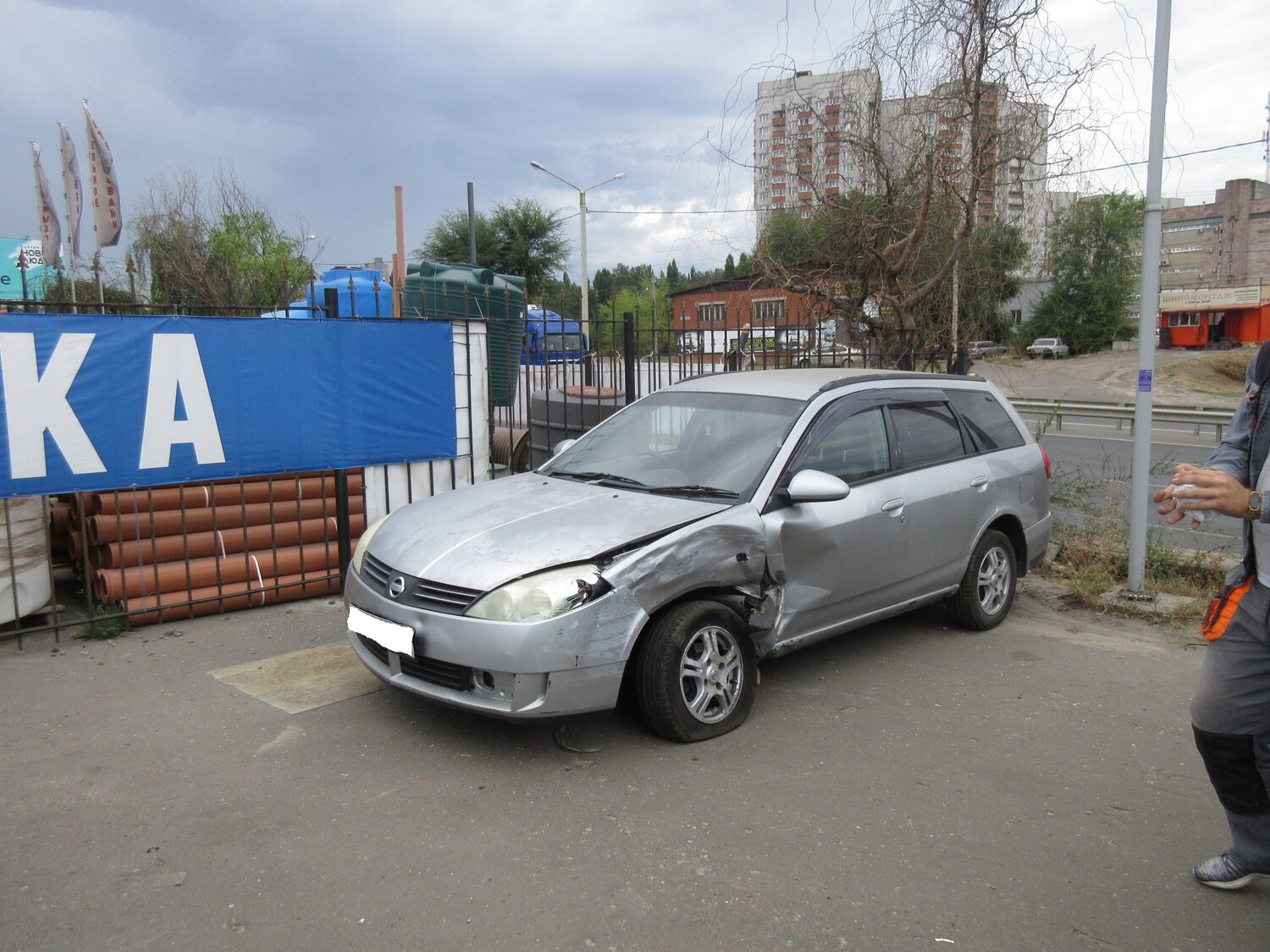автомобиль, авто, бу автомобили, бу авто, Subaru Outback IV Рестайлинг
