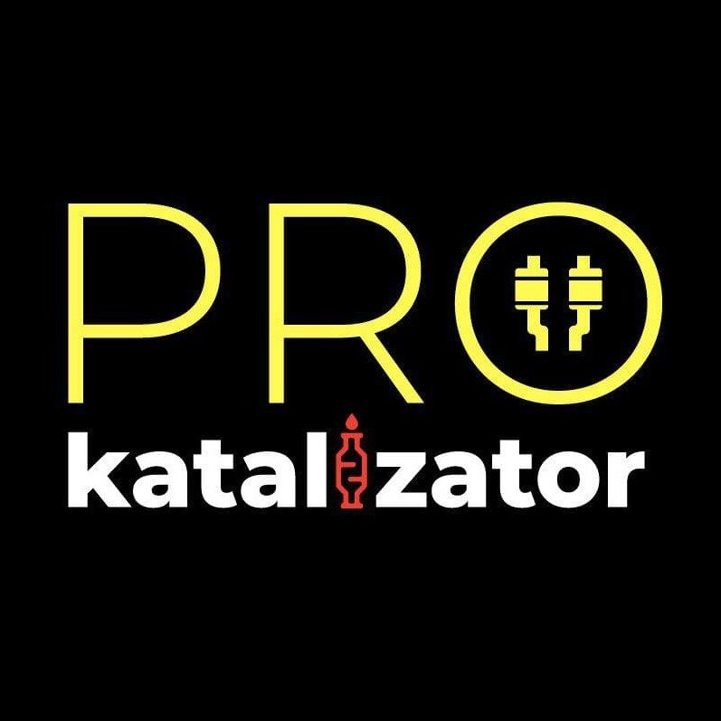 Prokatalizator