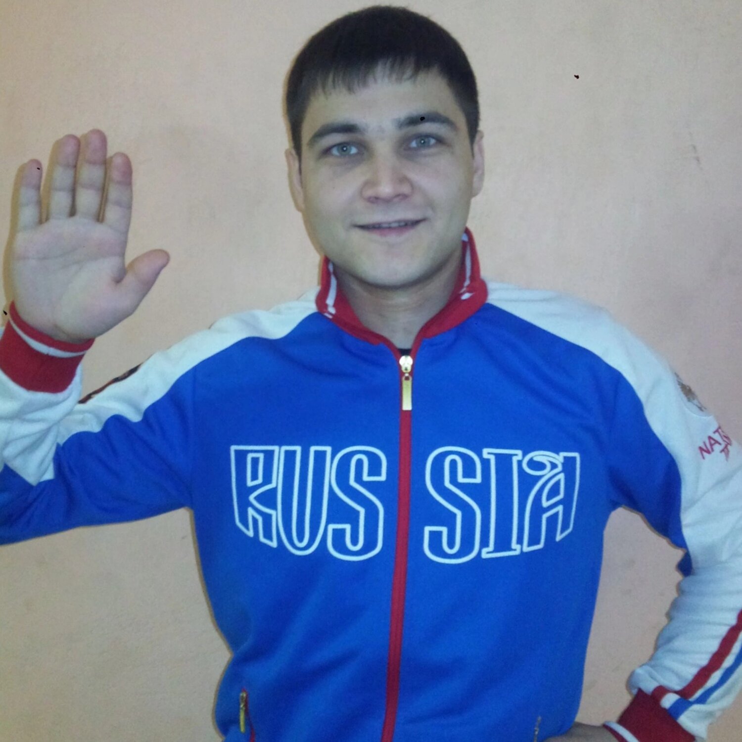 Алексей Шипиловских