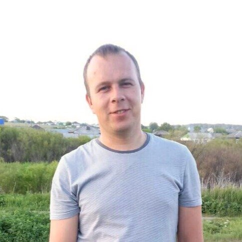 Николай Сивков