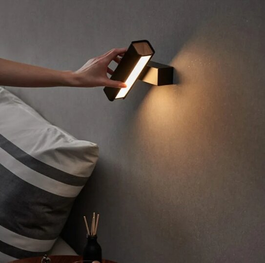 настенный светильник современный, бра led wall lamps wb7031, светодиодный настенный светильник, светильники minimalist creative wall lamp, бра современное