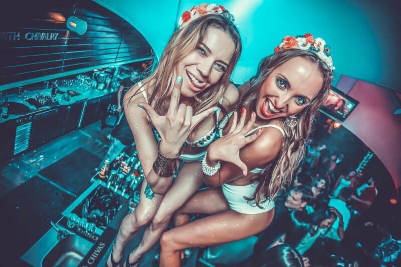 клубные девочки, клубные девушки, russia night club, go go танцовщицы, вечеринка девушки
