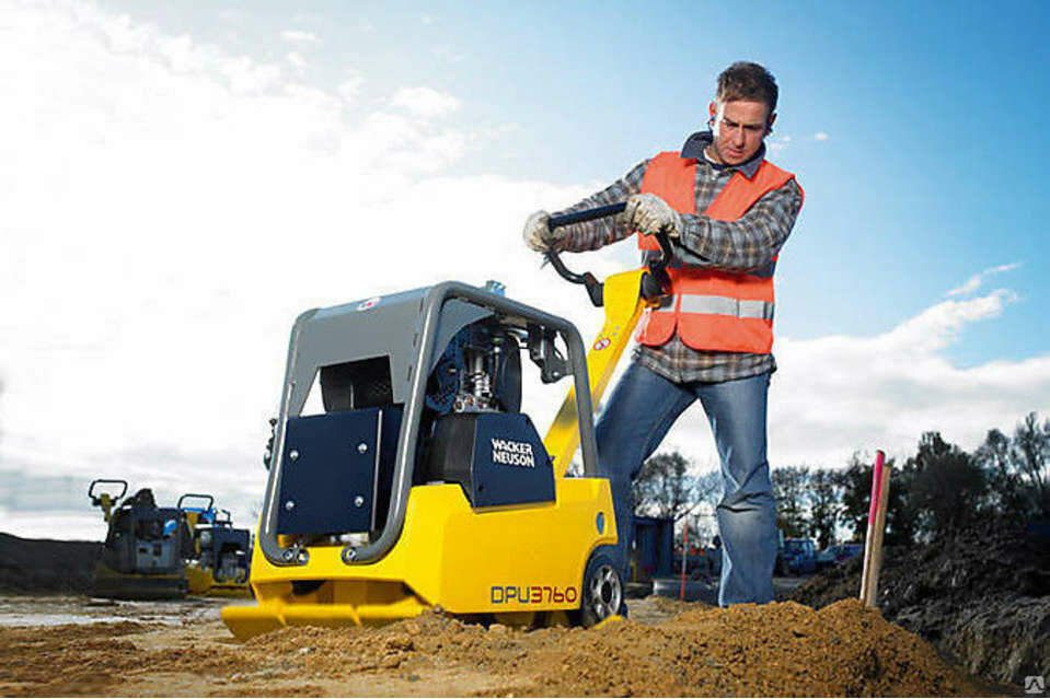 виброплита wacker neuson dpu 3760 h, виброплита wacker-neuson bpu 3750, виброплита wacker neuson, виброплита реверсивная wacker neuson dpu 3760 h, виброплита wacker neuson dpu 3750 h