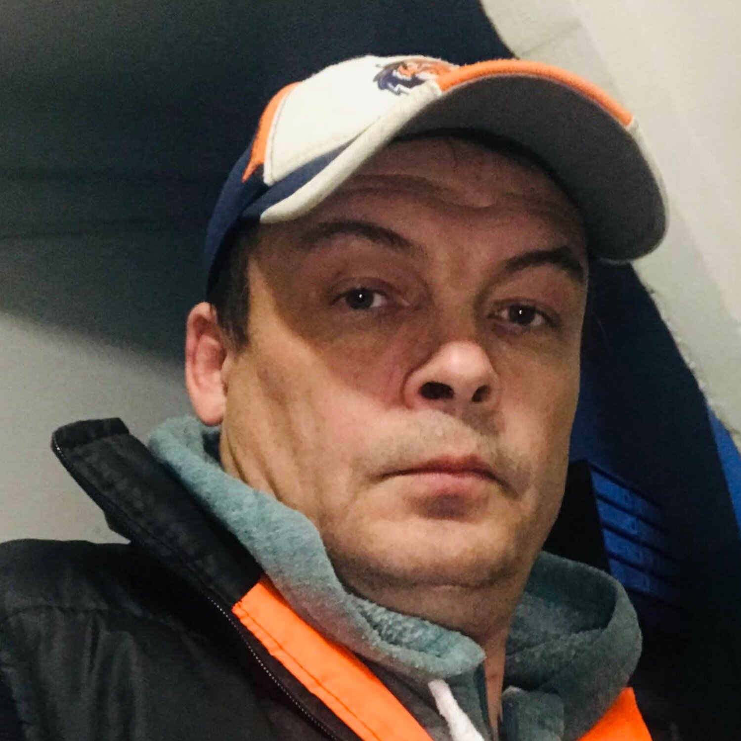 Дмитрий Зубакин
