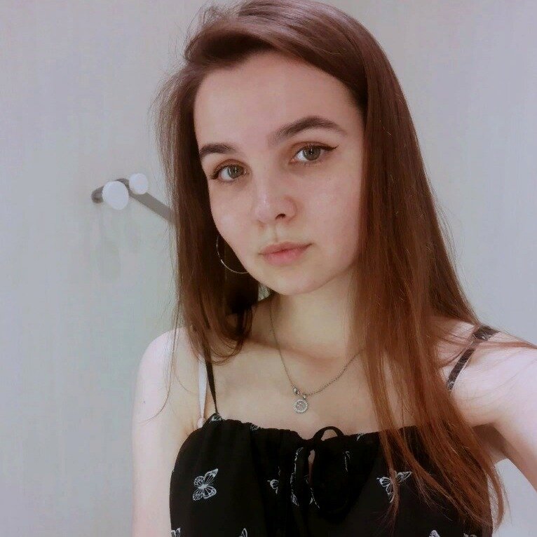 Svetlana Uslugina