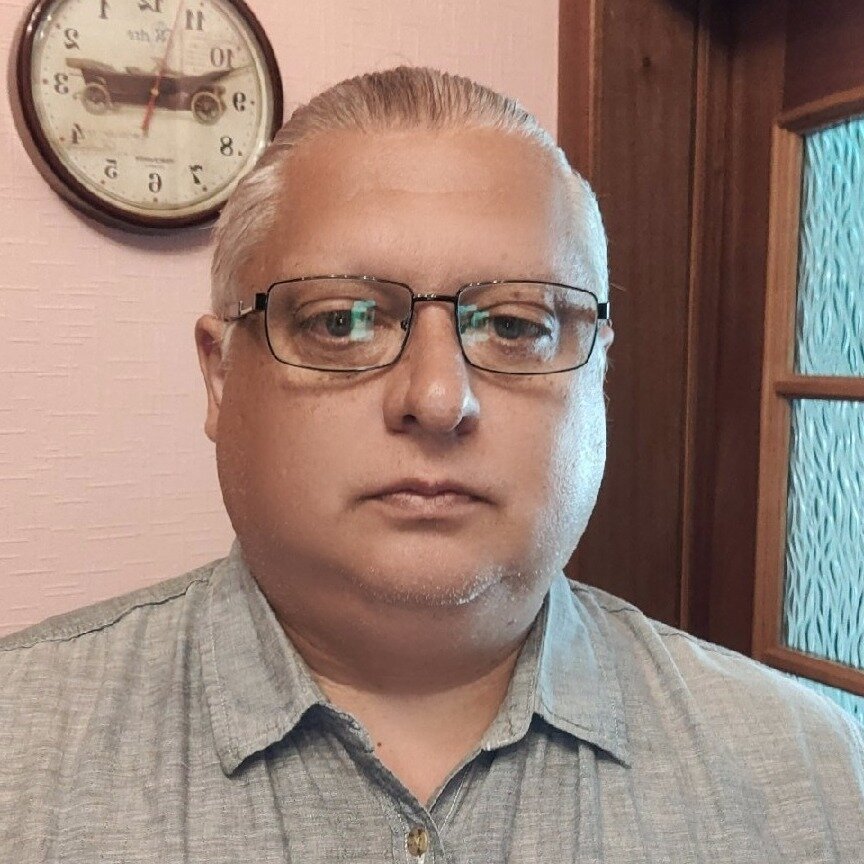 Денис Самойлов