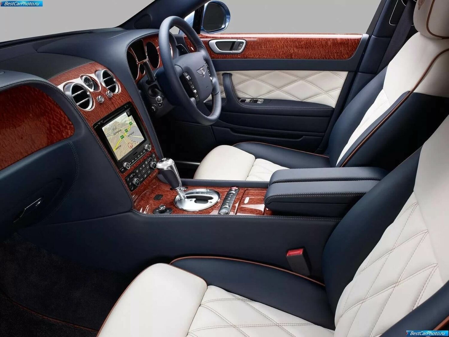 bentley continental gt, bentley motors, бентли континенталь 2012 салон, bentley continental flying spur, Bentley Continental Flying Spur