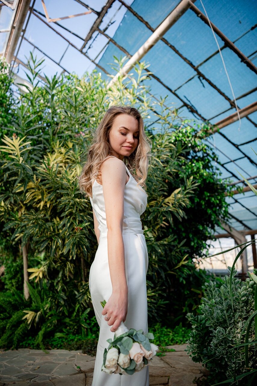 девушка, женщина, в серых тонах, платья на свадьбу