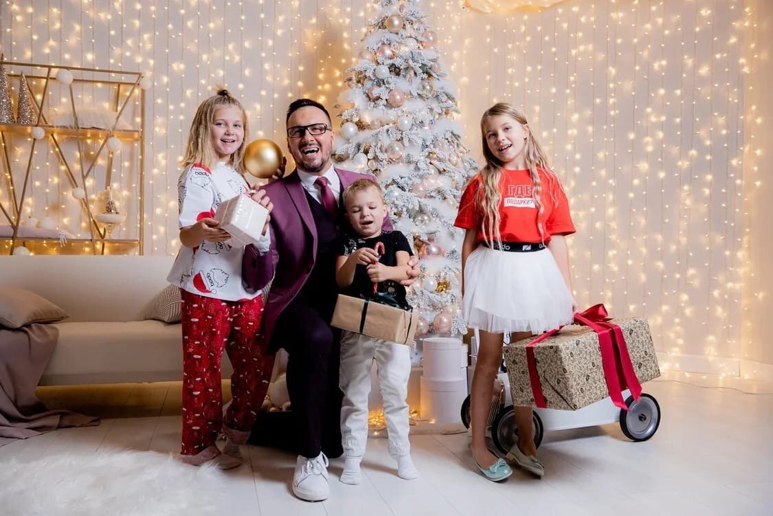 новогодняя фотосессия семейная, ребенок, новогодняя фотосессия с ребенком, новогодняя фотосессия, alena_safesleep