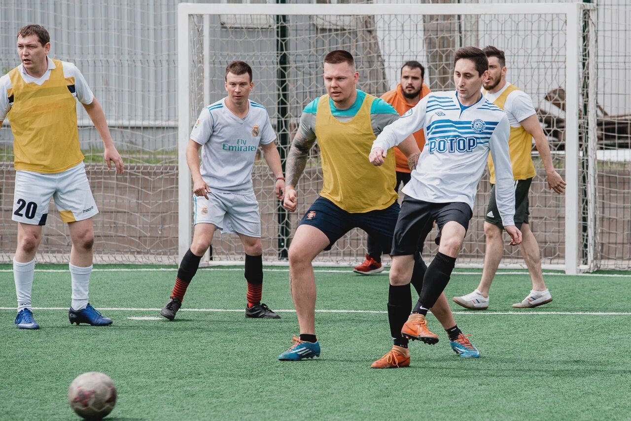 человек, мужчина, футбол, мини футбол, футбол спорт