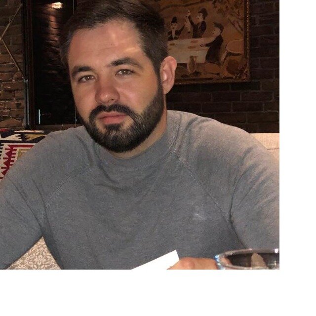 Сергей Бирюков