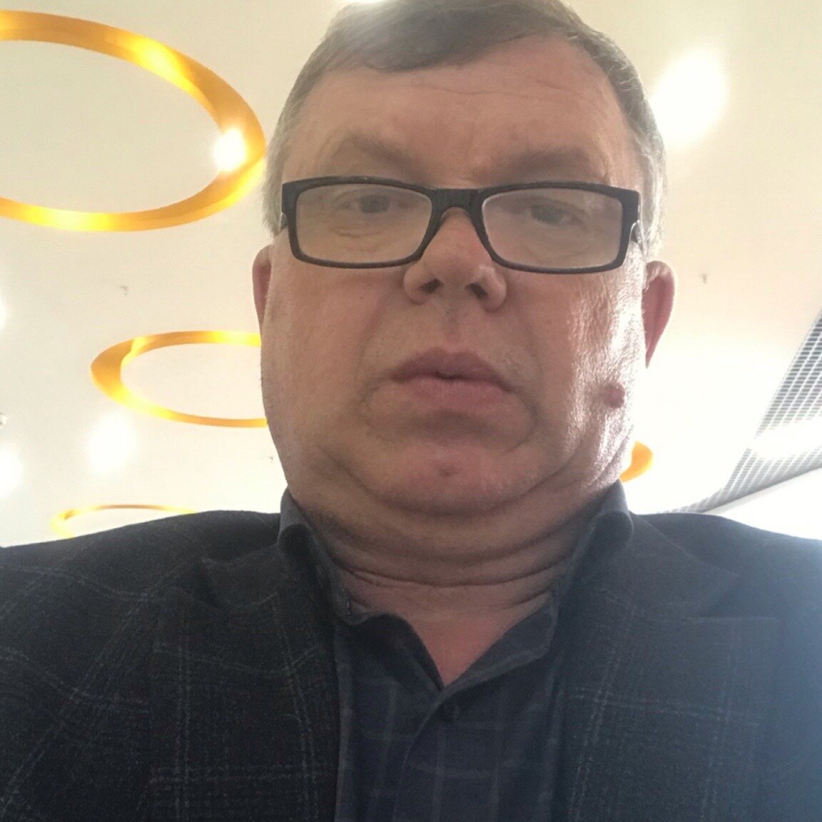 Андрей Шурховцов
