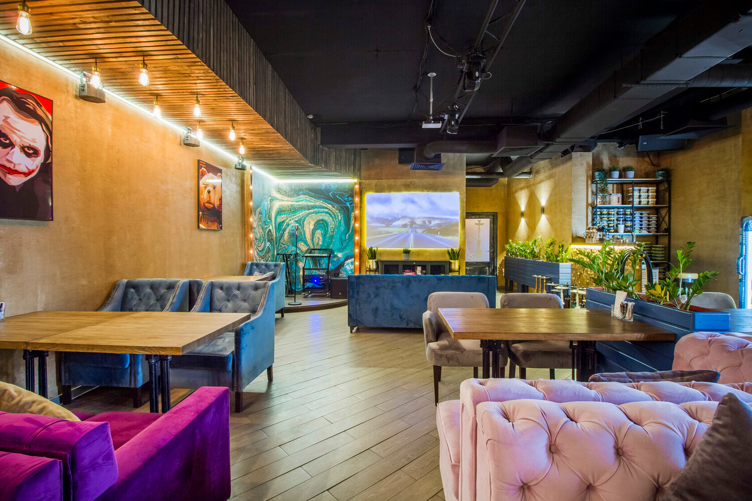 мята lounge, мята лаунж академическая, ул. ленина, 2б, дзержинский, кафе мята в москве, мята лаунж