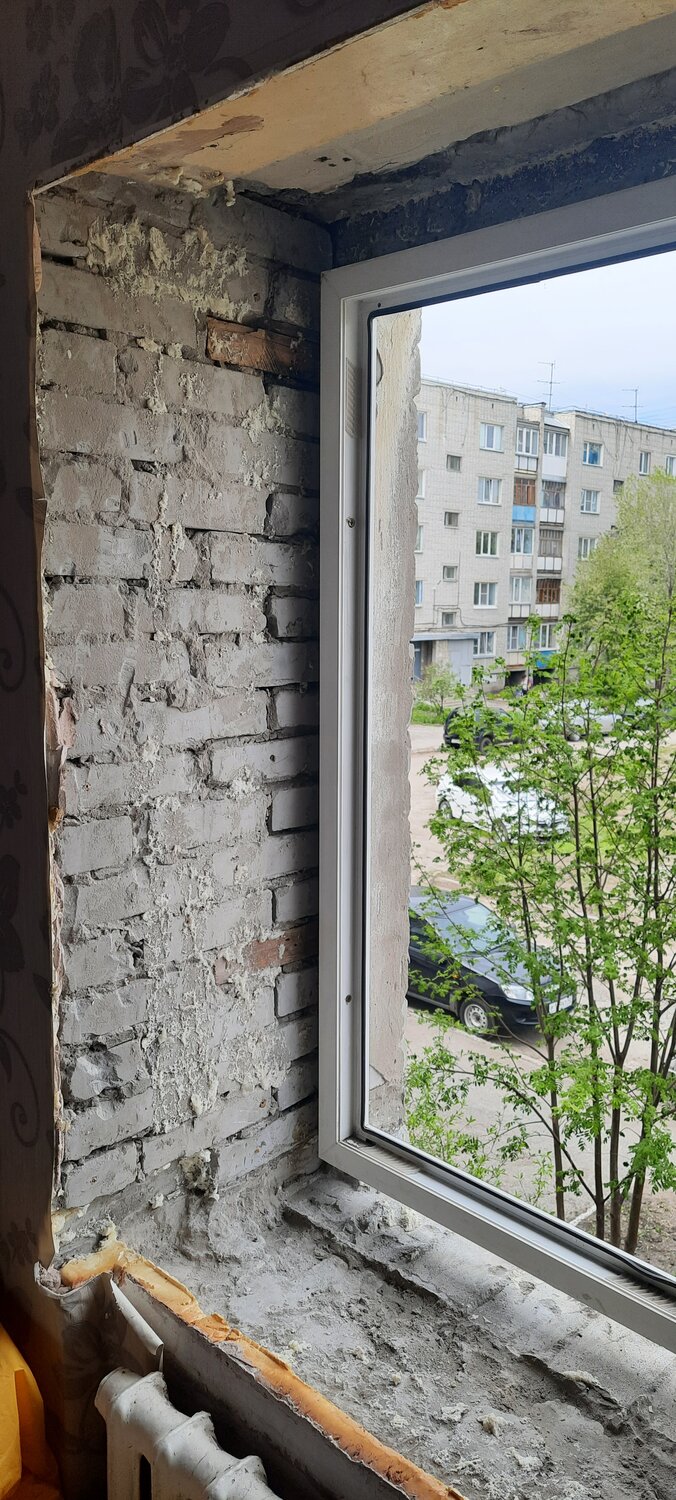 откосы, откос окна, отделка оконных откосов, оконные откосы, отделка откосов окон