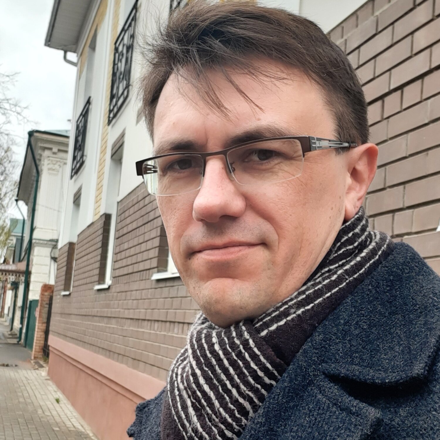 Андрей Зарва