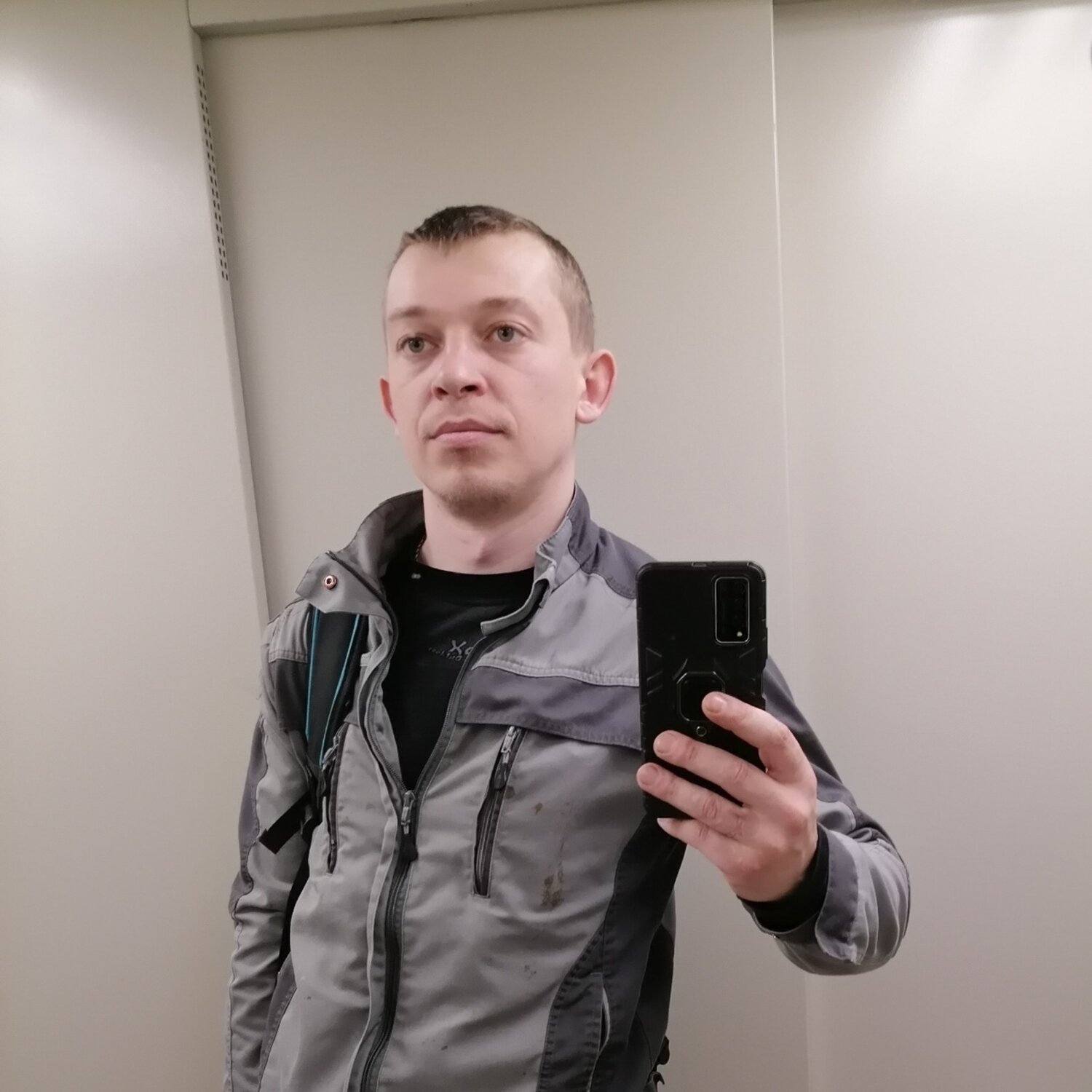 Дима Глухарев