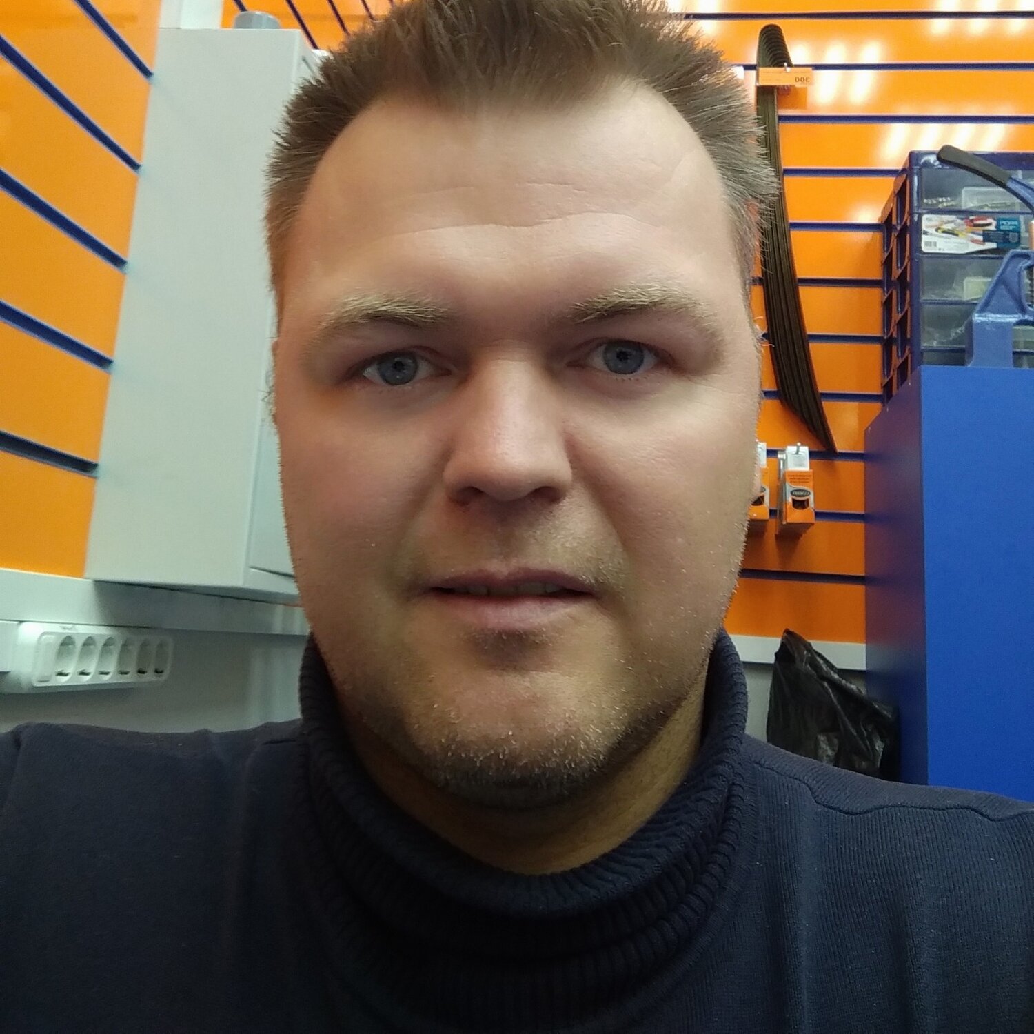 Дмитрий Кушков