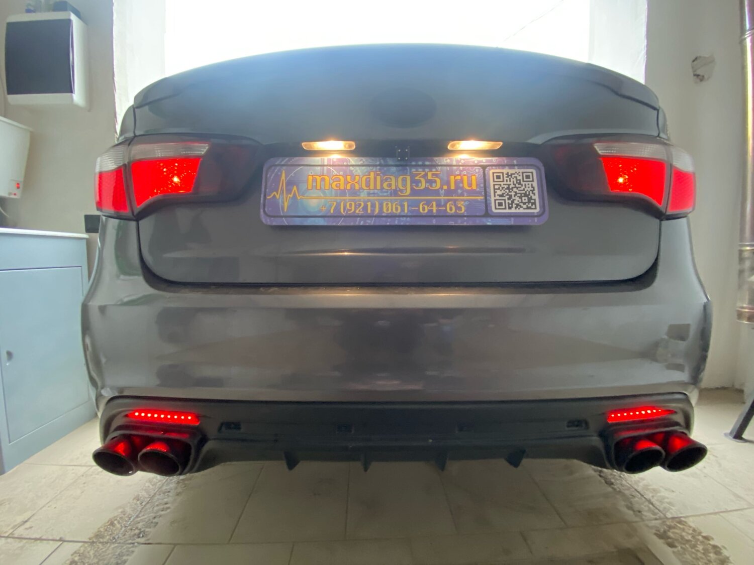 авто, автомобиль, bmw 3 f30 выхлоп m performance, выхлоп бмв а 30, выхлоп бмв м3 ф30